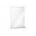 T-standaard acryl 105x210mm Tn5300390